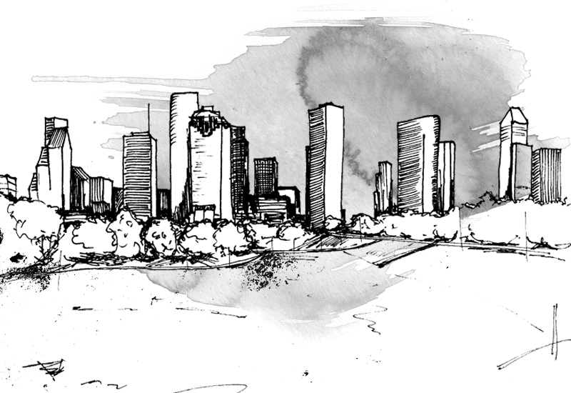 Houston 2018 Houston 2018